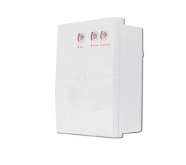 Системы аварийного оповещения