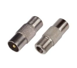 Коаксиальная соединительная муфта