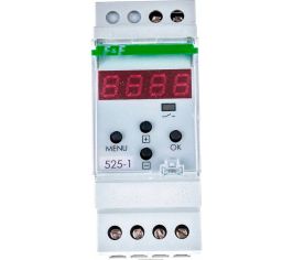 Реле времени модульное для распределительных щитов