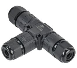 Комплект соединительной кабельной муфты