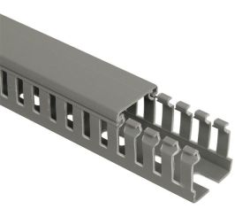 02.КАБЕЛЕНЕСУЩИЕ СИСТЕМЫ