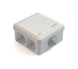 Распределительная коробка/корпус для монтажа на стене и на потолке