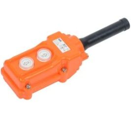 Пульт подвесной управления в сборе