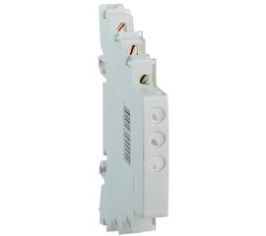 Индикатор световой модульный для распределительных щитов