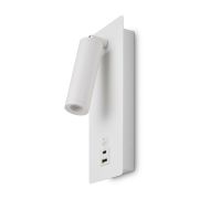 Светильник Brok 3Вт 3000К IP20 бра настен. Freya FR5341WL-L3W