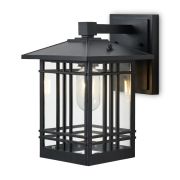 Светильник Domi 1х40Вт E27 IP44 бра настен. Voltega VGL7219WL-01B5