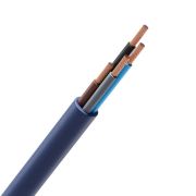 Кабель Русский Свет КГтп-ХЛ 4х50 (N) 380/660-2 (м) 10166