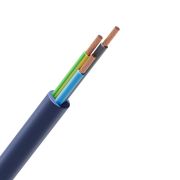 Кабель Русский Свет КГтп-ХЛ 3х1.5 (N PE) 380/660-3 (уп.100м) 10143