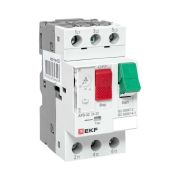 Выключатель автоматический для защиты двигателя АПД-32 24-32А EKF apd-me-32