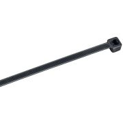 Хомут 4.8х350мм P6.6 стандартный черн. (уп.100шт) IEK UHH30-D048-350-100-K02
