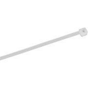 Хомут 2.5х200мм P6.6 стандартный бел. (уп.100шт) IEK UHH30-D025-200-100-K01