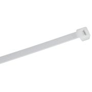 Хомут 8.8х750мм P6.6 стандартный бел. (уп.100шт) IEK UHH30-D088-750-100-K01
