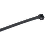 Хомут 7.6х300мм P6.6 стандартный черн. (уп.100шт) IEK UHH30-D076-300-100-K02