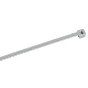Хомут 3.6х300мм P6.6 стандартный сер. (уп.100шт) IEK UHH30-D036-300-100-K03