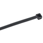 Хомут 8.8х500мм P6.6 стандартный черн. (уп.100шт) IEK UHH30-D088-500-100-K02