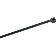 Хомут 2.5х150мм P6.6 стандартный черн. (уп.100шт) IEK UHH30-D025-150-100-K02