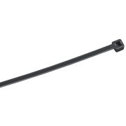 Хомут 3.6х150мм P6.6 стандартный черн. (уп.100шт) IEK UHH30-D036-150-100-K02