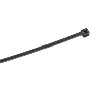 Хомут 3.6х200мм P6.6 стандартный черн. (уп.100шт) IEK UHH30-D036-200-100-K02