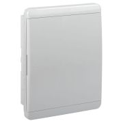 Корпус встраиваемый COMFORT ЩРВ-П-24 IP40 пластик. бел. Эра Б0067218
