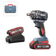 Гайковерт WB-20-350 ПРОФИ КВТ 104571