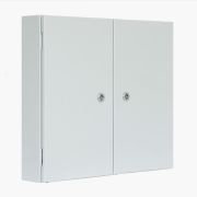 Корпус навесной ЩРн-72 IP54 520х570х120 метал. PRIZMA TOKOV ELECTRIC TKE-PZ-MRB-72-IP54