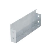 Заглушка цельная TC 100х100 DKC 30265