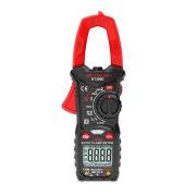 Клещи токовые цифровые KT 206D «PROLINE» КВТ 80753