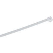 Хомут 3.6х200мм P6.6 стандартный бел. (уп.100шт) IEK UHH30-D036-200-100-K01