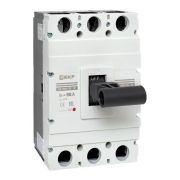 Выключатель автоматический 3п 630/500А 50кА ВА-99М PROxima EKF mccb99-630-500m