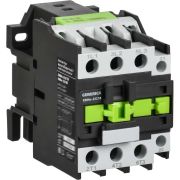 Контактор КМИе-23210 32А 36В/АС3 1НО GENERICA KKME21-032-036-10