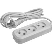 Удлинитель 90 507 OPE-S-03-200-X-2x1 ОНЛАЙТ 90507