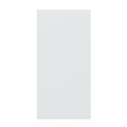 Заглушка AUROOM 1/2 Белый