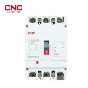 Автоматический выключатель в литом корпусеYCM1-250L 3P 160A