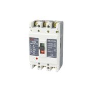 Автоматический выключатель в литом корпусеYCM1-250L 3P 250A