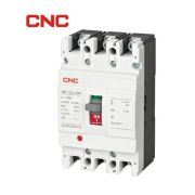 Автоматический выключатель в литом корпусеYCM1-63L 3P 63A