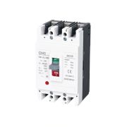 Автоматический выключатель в литом корпусеYCM1-125L 3P 100A