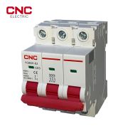 YCB7-63 3P C50А 4,5KA