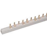 Шина соединительная PIN (штырь) 3ф 100А (1м) UNIT (4/50)  I TYPE 3P 100A