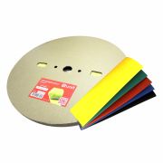 ТУТ (Термоусадочная трубка) 8/4 черная UNIT (100) DRS-8.0