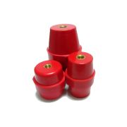 Изолятор SM30 с болтом (М8) 380А 8КВ UNIT (10/400)