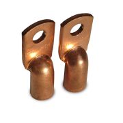 Наконечник кабельный  ТМ 35-10-9 (КВТ)