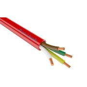 Паритет КСВВнг(А)-LS 4х0,50 мм кабель (провод)