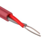 Паритет КСВВнг(А)-LS 1х2х0,80 мм кабель (провод)