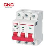 Автоматический выключатель YCB6-63H 3P C16A