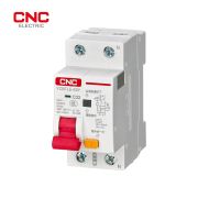 Автоматы дифф. YCB7LE-63Y 1P+N 16A 30mA AC