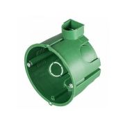 Подрозетник углубленный 68*62мм