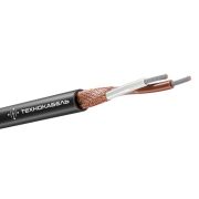 Кабель МКЭШнг(А)-LS 2х0.75 500В (уп.100м) Технокабель 00-00157163