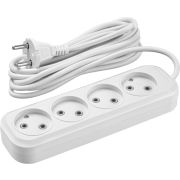 Удлинитель 90 785 OPE-S-04-500-X-2x1 ОНЛАЙТ 90785