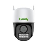 Ip PTZ camera  resolution 3mp. Wifi module  IR50m  sensitive 0 02Lux  Fixed optic 4mm  Protection ip