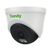 Turret IP Camera  4mp  Color:0.02Lux  IR 30  DWDR.